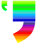 Logotype Meesterlijk Publiceren
